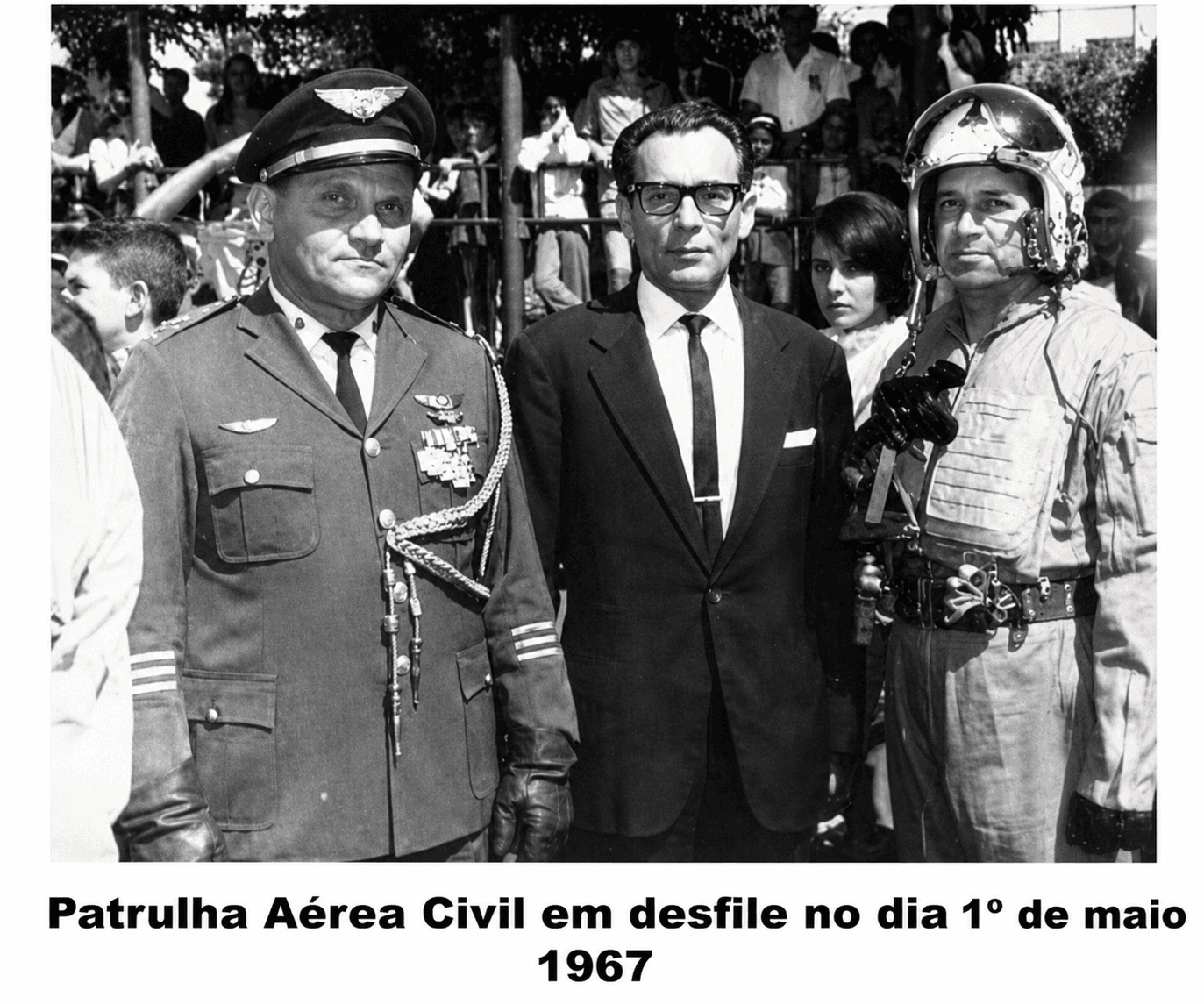 Fotos Históricas